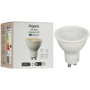 Изображение товара Умная светодиодная лампа AQARA T2 LB-L03E