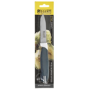 Изображение товара Нож Regent inox Talis 93-KN-TA-6.1 для овощей 8 см лезвие