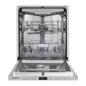 Изображение товара Встраиваемая посудомоечная машина Meferi MDW6063 POWER