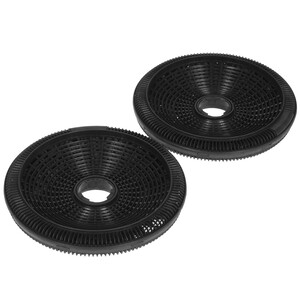 Изображение товара Фильтр угольный KRONA 21308 тип DN предназначен для вытяжек