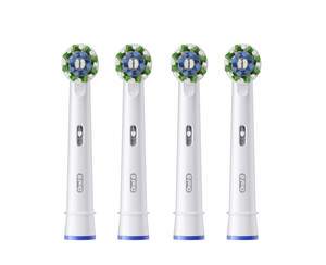 Изображение товара Набор сменных насадок Braun Oral-B EB50RX Pro CrossAction для зубных щеток