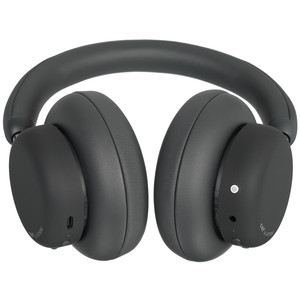 Купить Беспроводные/проводные наушники CMF Headphone Pro серый
