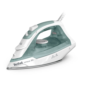 Изображение товара Утюг Tefal FV2C42E0 зеленый