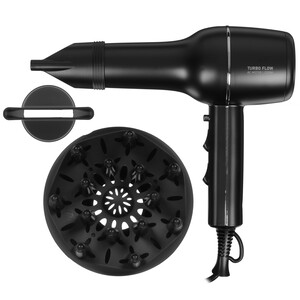 Изображение товара Фен DEXP HD-2218 черный