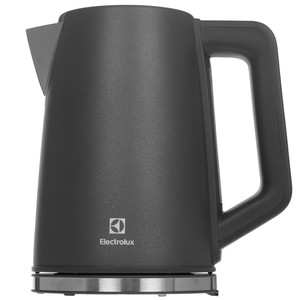 Изображение товара Электрочайник Electrolux E5K1-6AN черный