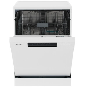 Изображение товара Посудомоечная машина Gorenje GS642C90W, 14 комплектов, Wi-Fi, белая