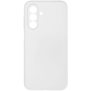 Изображение товара Накладка Aceline Liquid Silicone для Samsung Galaxy A26 белая защита и комфорт