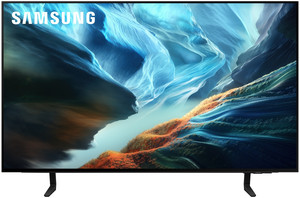 Изображение товара 42" (105 см) Телевизор Samsung QE42S90HAEXPY черный