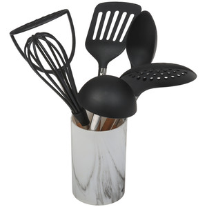 Изображение товара Кухонный набор Apollo Cucina из 6 предметов для приготовления и сервировки