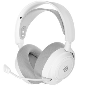 Изображение товара Беспроводные игровые наушники SteelSeries Arctis Nova 7P Gen 2 с микрофоном