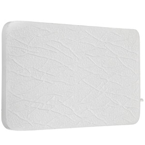 Изображение товара Кварцевый обогреватель ТеплЭко белый для быстрого нагрева