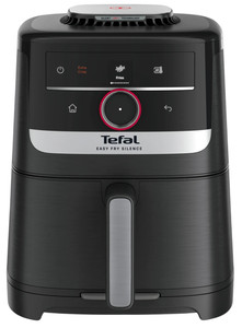 Изображение товара Аэрогриль Tefal EY5728E1 5-литровый с 10 программами и таймером