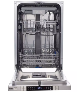 Изображение товара Встраиваемая посудомоечная машина DeLonghi DDW06S Supreme nova