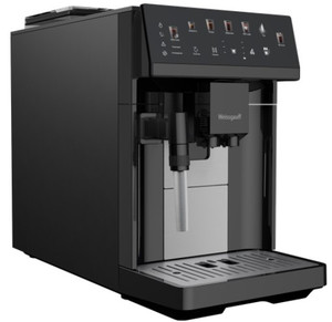 Изображение товара Кофемашина автоматическая Weissgauff WCM-360 Automatic ColorTouch Nero черный