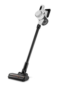 Изображение товара Gorenje SVC222230AEW — вертикальный беспроводной пылесос 150 Вт, белый
