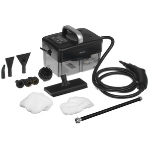 Изображение товара Пароочиститель Centek CT-9402 черный