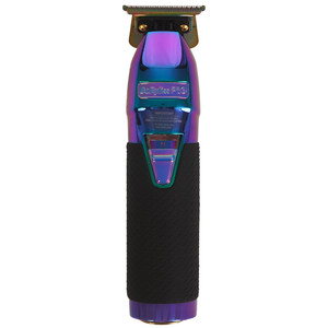 Изображение товара Машинка для стрижки BaByliss PRO BOOST+ CHAMELEON синий/черный