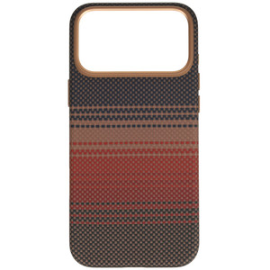 Изображение товара Чехол Pitaka Aramid UltraGuard для iPhone 17 Pro Max легкий и прочный
