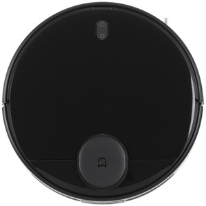 Купить Робот-пылесос Xiaomi Mi Robot Vacuum- Mop Pro черный в интернет  магазине DNS. Характеристики, цена Xiaomi Mi Robot Vacuum- Mop Pro | 1631054