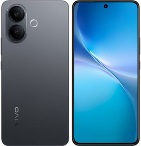 Изображение товара 6.77" Смартфон vivo V70 Lite 5G 128 ГБ черный