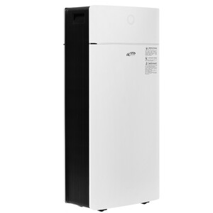 Изображение товара Очиститель воздуха AIC XJ-4600 белый - эффективная очистка для площади до 100 м2