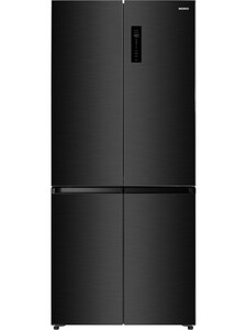 Изображение товара Холодильник многодверный   NORD i-RFQ 510 Xd черный