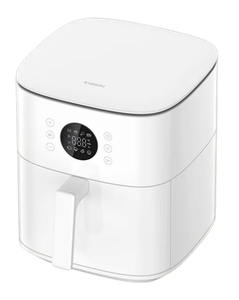 Изображение товара Аэрогриль Xiaomi Air Fryer 6.5L белый