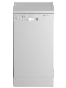 Изображение товара Посудомоечная машина Indesit DFS 2A59 белый
