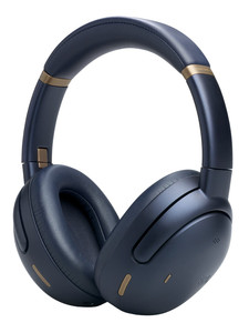 Изображение товара Беспроводные/проводные наушники JBL Tour One M3  синий 2026