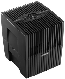 Изображение товара Мойка воздуха Venta Comfort Plus LW15 - увлажнитель-очиститель с сенсорным дисплеем