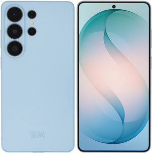 Изображение товара Смартфон Samsung Galaxy S26 Ultra Blue 1024 ГБ AI