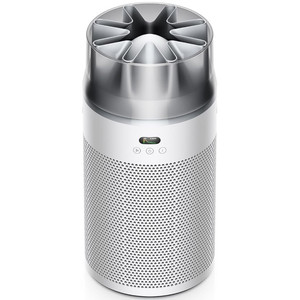 Изображение товара Очиститель воздуха Dyson Purifier HushJet Compact HJ10 белый