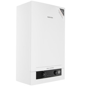 Изображение товара Газовый котел Navien NGB210 SYS-24H настенный