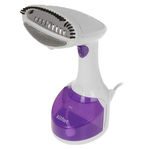 Изображение товара Ручной отпариватель Kitfort КТ-9206 мощностью 1200 Вт с баком 300 мл