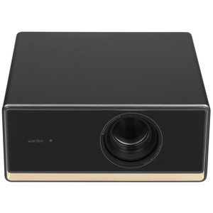 Купить Проектор Wanbo Projector X5 Pro New черный в интернет