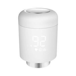 Изображение товара Умный терморегулятор AVATTO TRV16-S