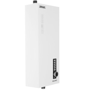 Изображение товара Электрический котел ZOTA Balance 12 кВт для отопления жилых и промышленных зданий