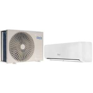 Изображение товара Кондиционер Oasis O-9 Pro Сплит-система Настенный