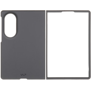Изображение товара Накладка  VLP Flex Case для Samsung Galaxy Z Fold8 серый
