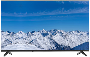 Изображение товара 43" (108 см) Телевизор DEXP 43FCG1 черный