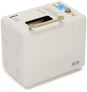 Изображение товара Ramicom RB8200 хлебопечь белый с 29 программами 850 Вт 1 кг