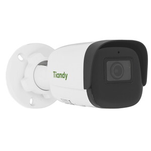 Изображение товара Уличная IP-камера Tiandy TC-C32WN I5/E/Y с ИК-подсветкой и PoE