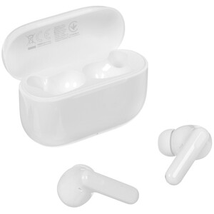 Изображение товара Наушники TWS Huawei FreeBuds SE 4 белый с активным шумоподавлением и длительным временем работы