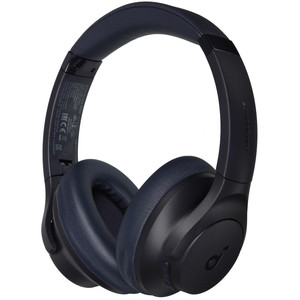 Изображение товара Беспроводные наушники Anker Soundcore Q20i с активным шумоподавлением и долгой автономностью