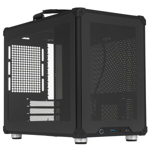 КорпусJONSBOC6MAX[C6MAXBlack]черный