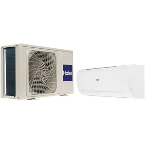 Изображение товара Кондиционер Haier AS25HPL2HRA/1U25HPL1FRA Coral белый
