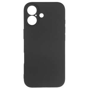 Изображение товара Накладка  BROSCORP для Apple iPhone 17 черный