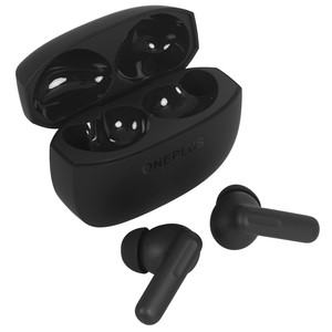 Изображение товара Наушники TWS OnePlus Nord Buds 4 Pro  черный 2026
