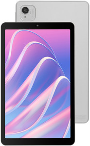 Изображение товара 8.68" Планшет Acer Iconia A8 Wi-Fi 128 ГБ серебристый