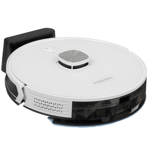 Изображение товара Робот-пылесос РЕДМОНД VR1327S белый
